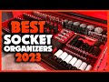 Top 5 Best Socket Organizers You can Buy Right Now [2023]