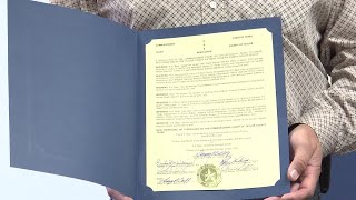 Taylor County Sheriff Office K9 Deputy retires after 6 years