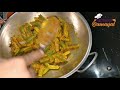 கோவக்காய் பொரியல் kovakkai poriyal fry recipe in tamil