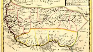 Negroland | Wikipedia audio article