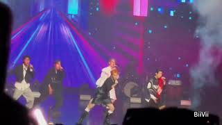 [Fancam] LYKN - โฮ่ง (SUGOI!) | GMMTV MUSICON IN CAMBODIA