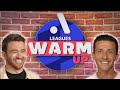 The A-Leagues Warm Up | The ALTERNATIVE Preview Show | Round 2