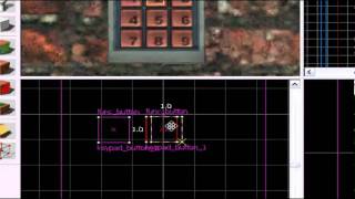 Source SDK - keypad v2 Part 1 of 2 + video with extra configs
