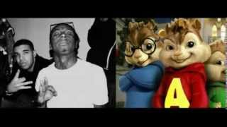 Lil Wayne Ft. Future & Drake - Love Me Speed Up! version