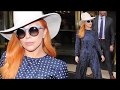 The Many Lady Gaga's Hair colors 😊 😊 😊