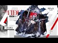 《 arknights 》side story path of life pv