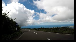 2018年初秋東北ドライブ～鳥海ブルーライン