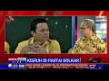 dialog kisruh di partai golkar 3