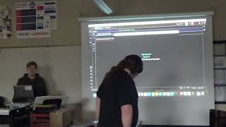 Simon Woida Python Game