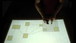 Visualization and Interaction Techniques for Node-Link Diagram Editing and Exploration.
