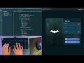 ASMR Programming: Designing a Mesmerizing Sign-Up Form
