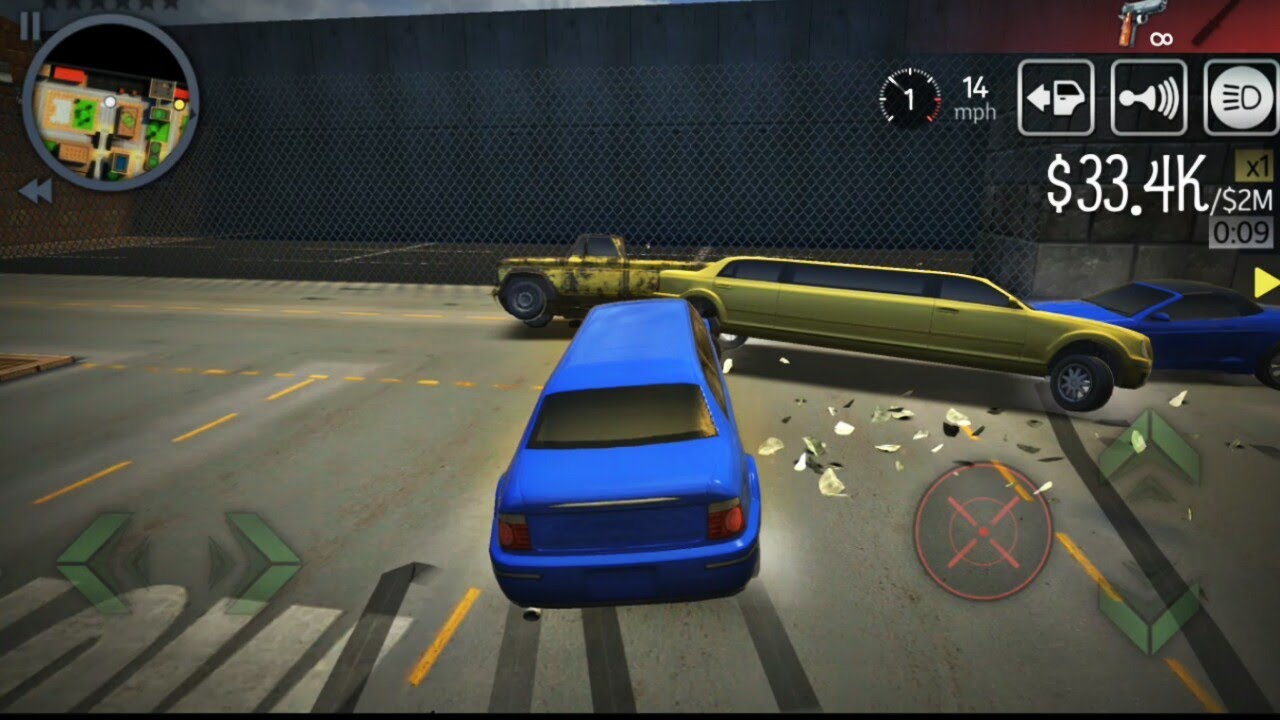 Payback 2 Gameplay Android Youtube