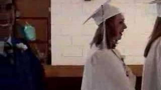 Class of 2004 Graduation Video