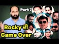 How ROCKY Fazilka's political aspiration fell short ? How it was a Game Over ? Part 7