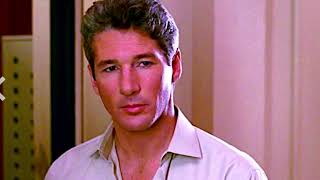 Why Richard Gere Was Banned From The Oscars For 20 Whole Years