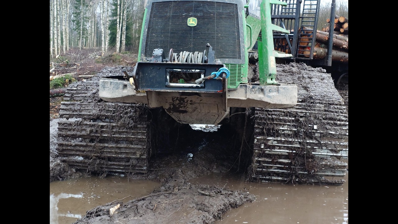 John Deere Youtube