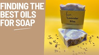 Easy Guide to Formulating Your Own Soap Recipes