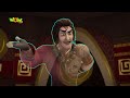 the kung fu ghost motu patlu full episode season 15 wow kidz