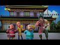 the kung fu ghost motu patlu full episode season 15 wow kidz