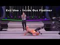 AEW Finisher : Evil Uno - Something Evil