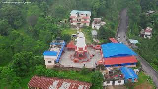 Gorakhnath Dham Dharke Jiwanpur Dhading