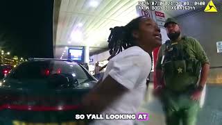 Bodycam: She Paid $600 for a Spirit Flight & Had a Meltdown That Has the Entire Internet Talking