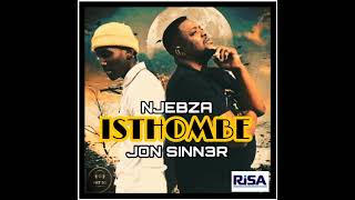 njebza ft Jon sinner - isthombe