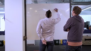 Working as an Application Engineer at Google