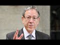 Canada foils Iranian assassination plot against former justice minister Irwin Cotler