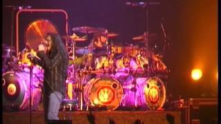 Dream Theater - Octavarium - Legendado - Português e Inglês