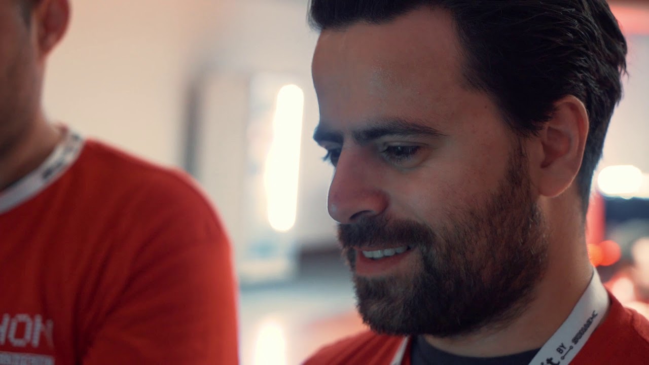 Bit Hackathon 2019 Youtube