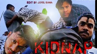 |Kidnap || Kidnaping scene| The Our  Action| First Time Video Upload