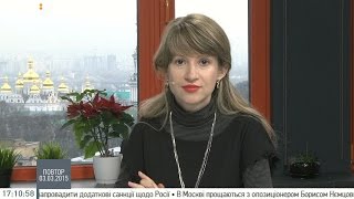 «Ми танки ще в Улан-Уде зафарбували» (огляд преси)