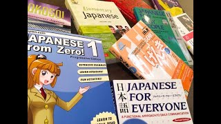 Is genki the only good option for jp textbooks? Risa's honest review!