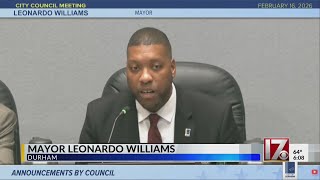 Durham homicide rate unchanged in 2025: Police report