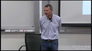 Stanford Seminar - Modular Engineering, Electric Cars and More
