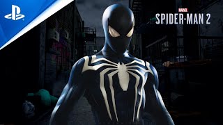 Marvel's Spider-Man 2 | BREAKING NEWS! PlayStation Showcase News! | LIVE REACTION