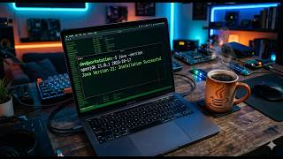 Java Tutorial for Beginners 01: Install JDK & Setup IDE (2026 Roadmap)