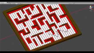 Unity A* Pathfinding (milestone 3)