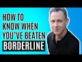 Conquering BPD: A Look At Life After Beating Borderline Personality Disorder