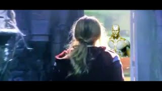 Wandavision Avengers Endgame Post Credit Scene Breakdown - Marvel Easter Eggs