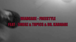 Dr Karnage - Topics - Smegs [FREESTYLE] \