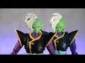 review demoniacal fit true believer zamasu from dragon ball super