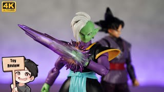 Review: Demoniacal Fit True Believer (Zamasu) from Dragon Ball Super