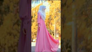 Hijab ♥️ #shorts #tiktok #trending #hijab #muslim #subscribe