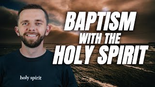 Baptism with the Holy Spirit