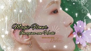 ~🌸✨ Magic Flower 🌸✨~ ¡IMAGINA CON HOSHI 🐯🌼! CUPCAKE. 1 🤭