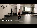 metis lower body workout freeletics no equipment workout