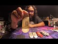 catfish bbq mystery throwback fingerboards unboxing