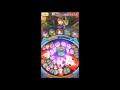 妖怪ウォッチ ぷにぷに　ステージ48をドロップキャラだけで3つ星クリア　vs.ガ鬼